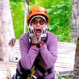 Meet your Posher, Betsy